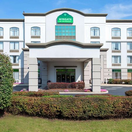 Wingate By Wyndham Mechanicsburg Exterior photo