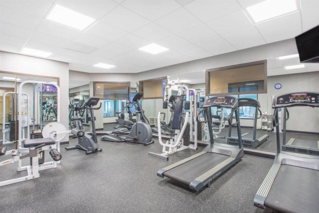 Wingate By Wyndham Mechanicsburg Exterior photo
