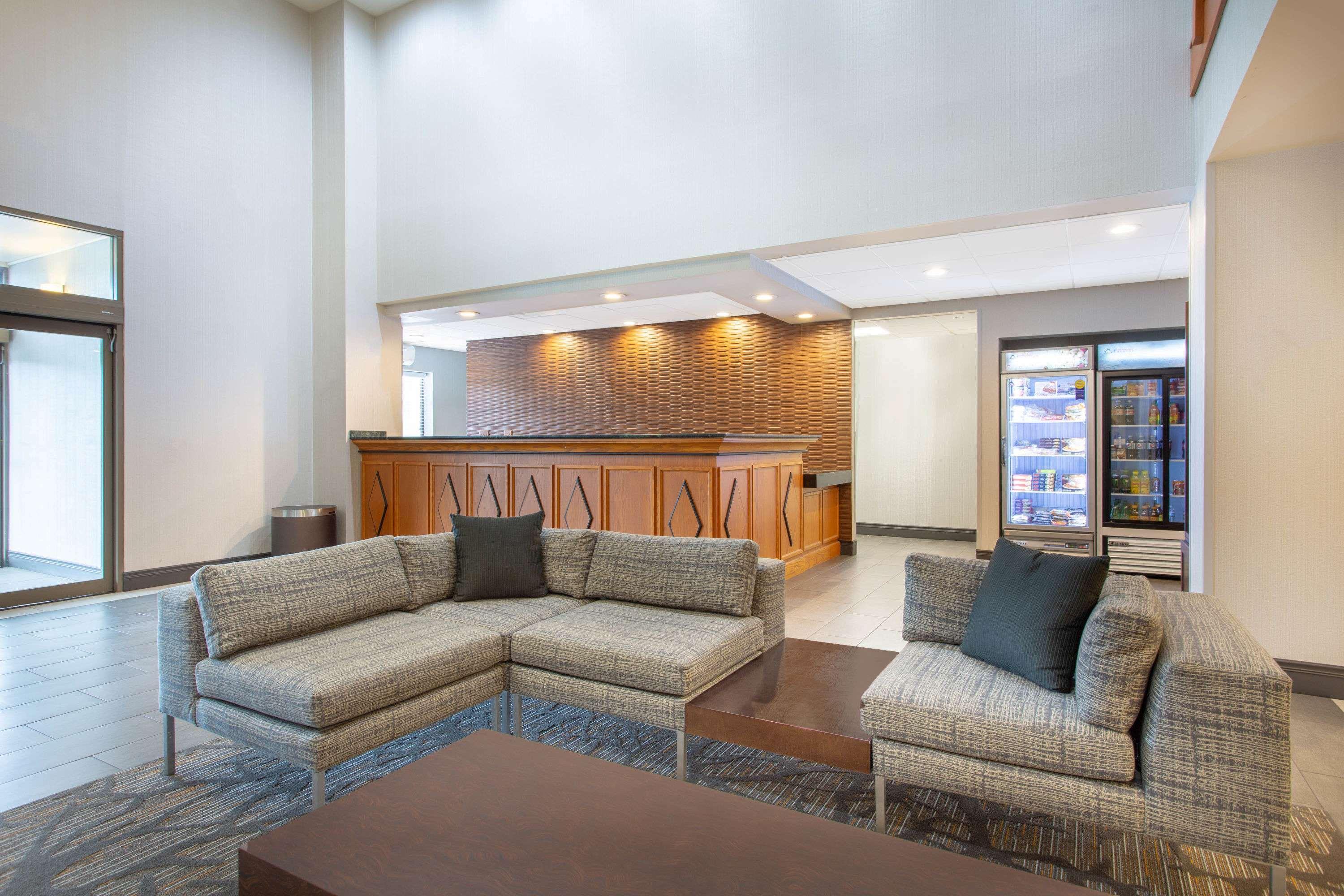 Wingate By Wyndham Mechanicsburg Exterior photo
