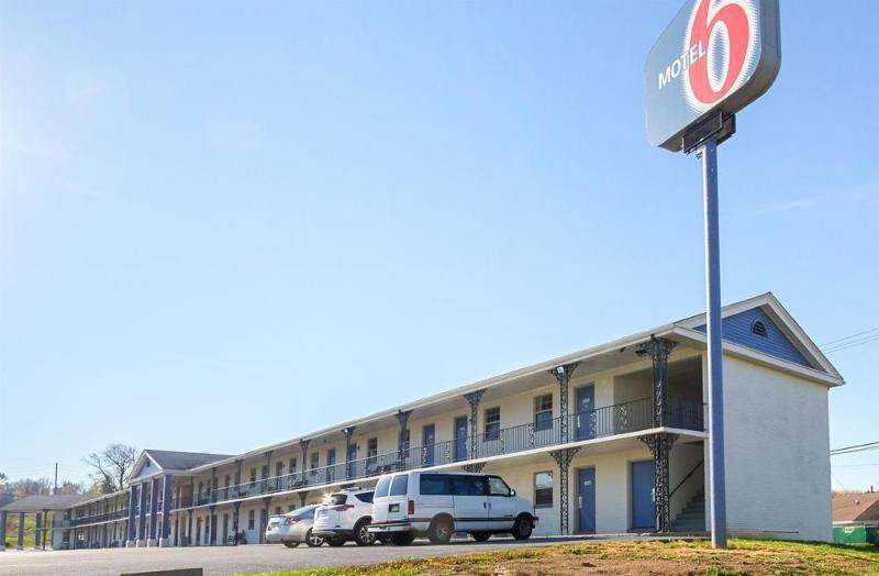 Wingate By Wyndham Mechanicsburg Exterior photo