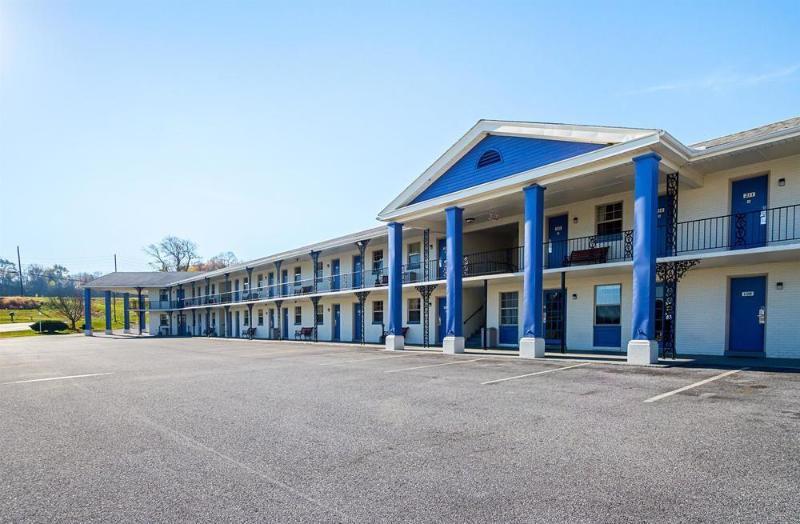 Wingate By Wyndham Mechanicsburg Exterior photo