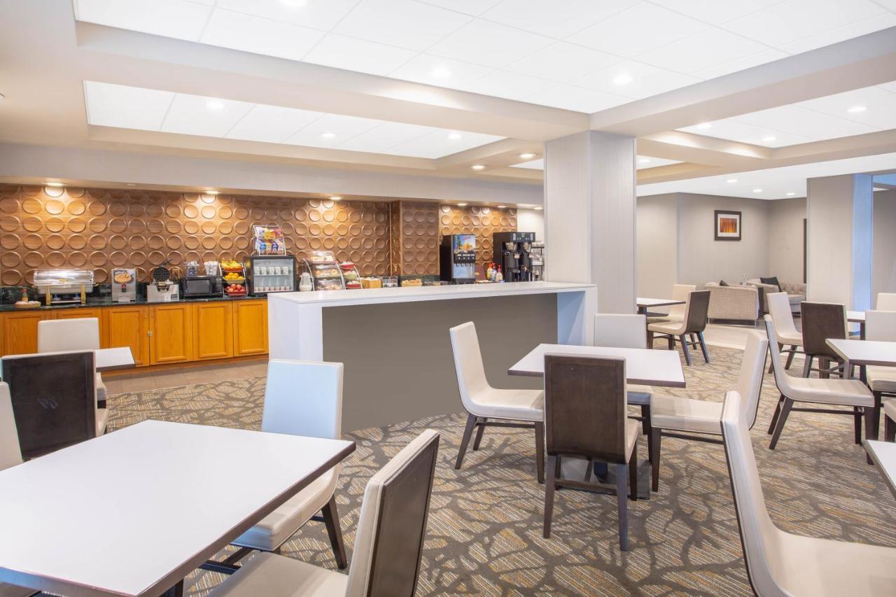 Wingate By Wyndham Mechanicsburg Exterior photo